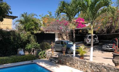 Casa sola en venta, Tezoyuca Morelos, ALBERCA, Para vivir con estilo