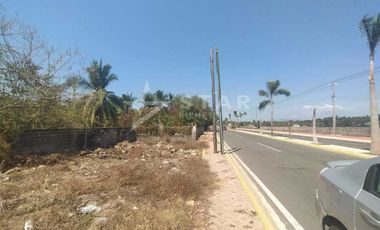 TERRENO EN LOS MOGOTES, COYUCA DE BENITEZ