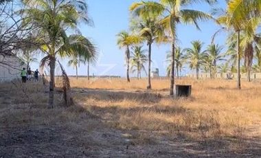 TERRENO EN LOS MOGOTES, COYUCA DE BENITEZ