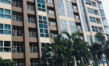 NO DOWNPAYMENT PROMO IN BGC: rent to own 1-bedroom for sale!