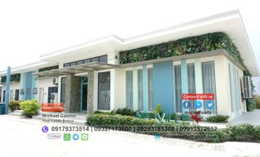 PAG-IBIG Rent to Own House Near The Orchard Residential Estates and Golf & Country Club Neuville Townhomes Tanza