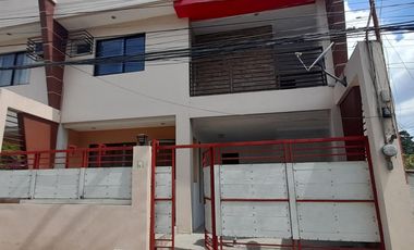 3-Bedroom House near Fuente Osmena Circle, Cebu City