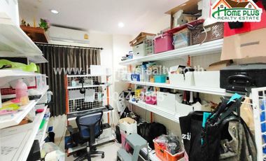 โครงการวิสต้าวิลล์ ลำลูกกาคลอง3 ใกล้บิ๊กซีลำลูกกาคลอง4