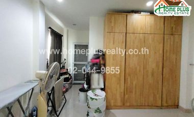 โครงการวิสต้าวิลล์ ลำลูกกาคลอง3 ใกล้บิ๊กซีลำลูกกาคลอง4