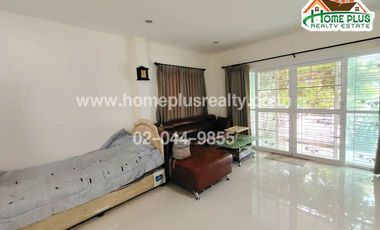 โครงการวิสต้าวิลล์ ลำลูกกาคลอง3 ใกล้บิ๊กซีลำลูกกาคลอง4