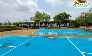 โครงการวิสต้าวิลล์ ลำลูกกาคลอง3 ใกล้บิ๊กซีลำลูกกาคลอง4