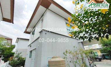 โครงการวิสต้าวิลล์ ลำลูกกาคลอง3 ใกล้บิ๊กซีลำลูกกาคลอง4