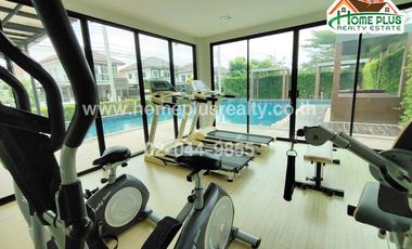 โครงการวิสต้าวิลล์ ลำลูกกาคลอง3 ใกล้บิ๊กซีลำลูกกาคลอง4