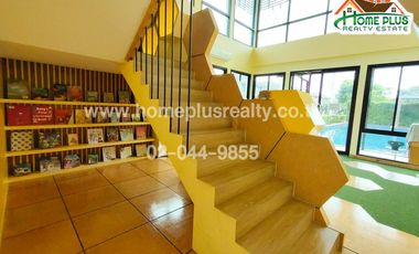 โครงการวิสต้าวิลล์ ลำลูกกาคลอง3 ใกล้บิ๊กซีลำลูกกาคลอง4