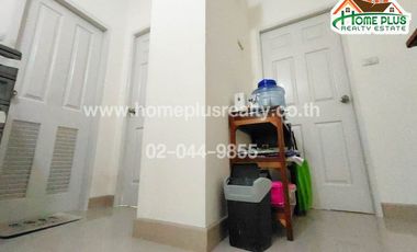 โครงการวิสต้าวิลล์ ลำลูกกาคลอง3 ใกล้บิ๊กซีลำลูกกาคลอง4