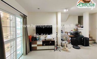 โครงการวิสต้าวิลล์ ลำลูกกาคลอง3 ใกล้บิ๊กซีลำลูกกาคลอง4