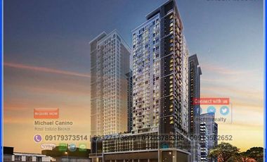 Condominium for Sale in Circuit Makati - Alveo Callisto Circuit Makati