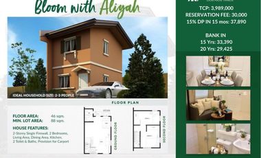 House for sale in Laguna
