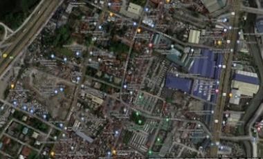 San Dionisio, Paranaque - Industrial / Commercial Lot for Sale