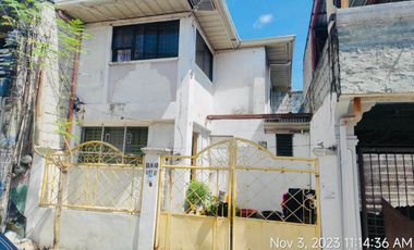 House and lot for sale in Imus Cavite, Villa De Primaros, Buhay na tubig imus cavite
