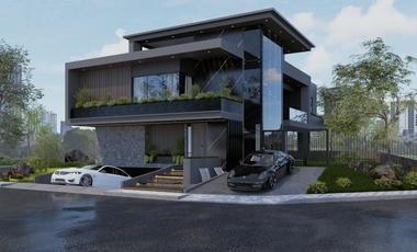 Casa en Venta en BOREA Hermosa Cocina y Vestidores Amplios