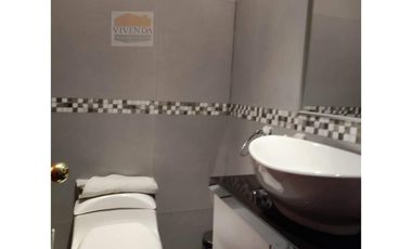💥SE VENDE O ALQUILA AMPLIO DPTO. EN URB. EXCLUSIVA DE YANAHUARA💥