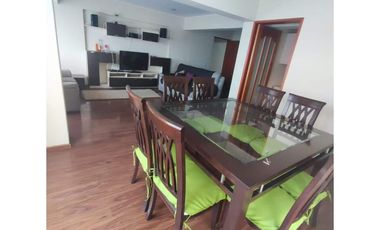 💥SE VENDE O ALQUILA AMPLIO DPTO. EN URB. EXCLUSIVA DE YANAHUARA💥