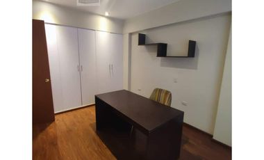 💥SE VENDE O ALQUILA AMPLIO DPTO. EN URB. EXCLUSIVA DE YANAHUARA💥