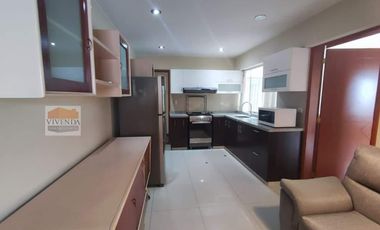 💥SE VENDE O ALQUILA AMPLIO DPTO. EN URB. EXCLUSIVA DE YANAHUARA💥