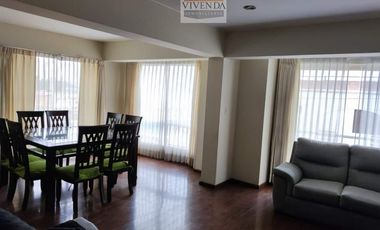 💥SE VENDE O ALQUILA AMPLIO DPTO. EN URB. EXCLUSIVA DE YANAHUARA💥