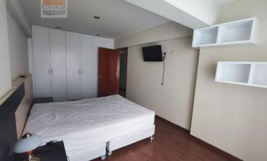 💥SE VENDE O ALQUILA AMPLIO DPTO. EN URB. EXCLUSIVA DE YANAHUARA💥