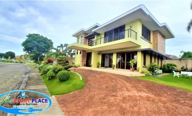 5 Bedroom House and Lot For Sale in Amara Liloan Cebu