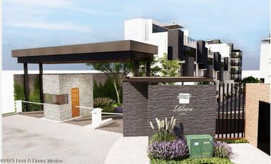 Town House en preventa en Juriquilla con Roof Garden con estudio