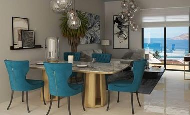 ZAFIRA - Condominios