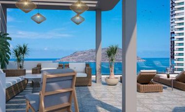ZAFIRA - Condominios