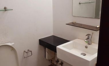Fully furnished and big 1bedroom unit for sale and for rent at TRAG The Residences at Greenbelt