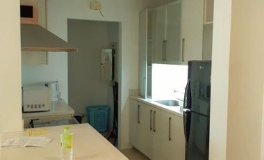 Fully furnished and big 1bedroom unit for sale and for rent at TRAG The Residences at Greenbelt