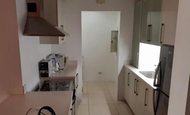 Fully furnished and big 1bedroom unit for sale and for rent at TRAG The Residences at Greenbelt
