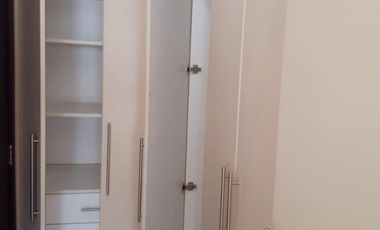 Fully furnished and big 1bedroom unit for sale and for rent at TRAG The Residences at Greenbelt