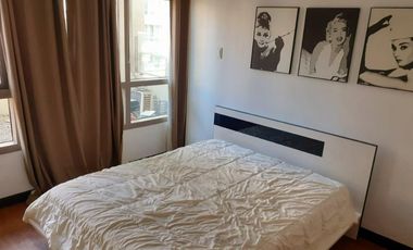 Fully furnished and big 1bedroom unit for sale and for rent at TRAG The Residences at Greenbelt