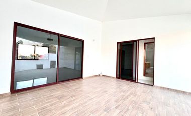 Casa 3 de Mayo, E. Zapata, Morelos