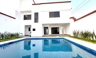 Casa 3 de Mayo, E. Zapata, Morelos