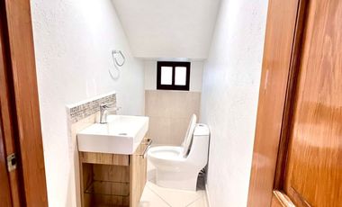 Casa 3 de Mayo, E. Zapata, Morelos