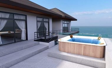 Rush Sale Luxurious 3br Cliffhouse Yanarra Residences
