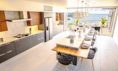 Rush Sale Luxurious 3br Cliffhouse Yanarra Residences