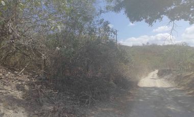 terreno de venta sector el Limón en Portoviejo