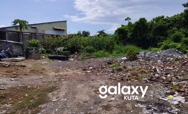 OVERKONTRAK TANAH PROF IDA BAGUS MANTRA KETEWEL SUKAWATI GIANYAR, BALI
