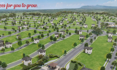 Nuvali Sta Rosa Laguna House and Lot 3 Bedrooms