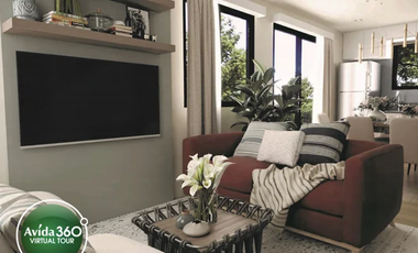 Nuvali Sta Rosa Laguna House and Lot 3 Bedrooms