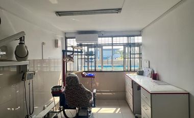 SE VENDE LOCAL COMERCIAL EN AV. SAN JUAN, SAN JUAN DE MIRAFLORES