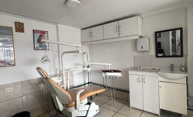 SE VENDE LOCAL COMERCIAL EN AV. SAN JUAN, SAN JUAN DE MIRAFLORES