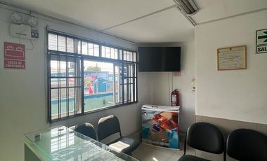 SE VENDE LOCAL COMERCIAL EN AV. SAN JUAN, SAN JUAN DE MIRAFLORES