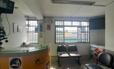 SE VENDE LOCAL COMERCIAL EN AV. SAN JUAN, SAN JUAN DE MIRAFLORES