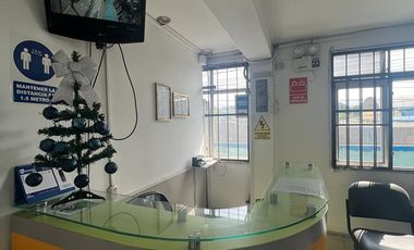 SE VENDE LOCAL COMERCIAL EN AV. SAN JUAN, SAN JUAN DE MIRAFLORES