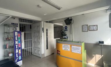 SE VENDE LOCAL COMERCIAL EN AV. SAN JUAN, SAN JUAN DE MIRAFLORES